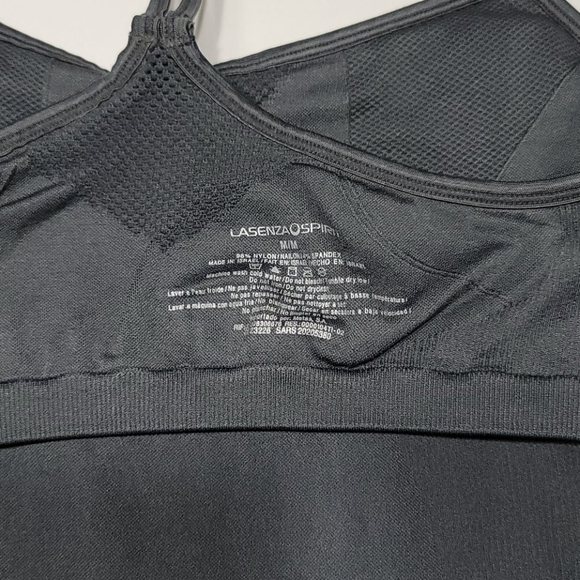 Workout Tank, Built-in Bralette - Picture 10 of 11